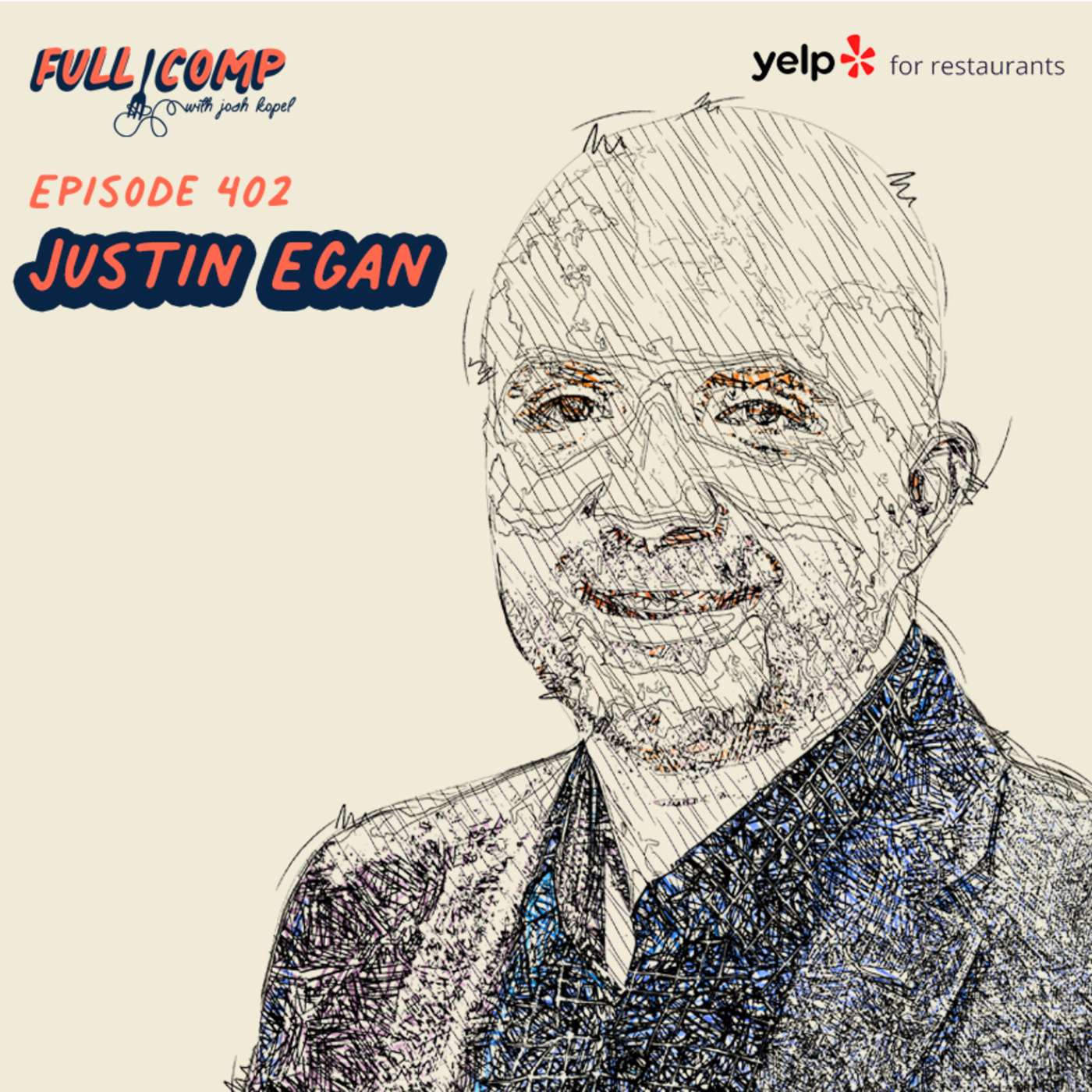 FULL COMP: The Voice of the Restaurant Industry Revolution