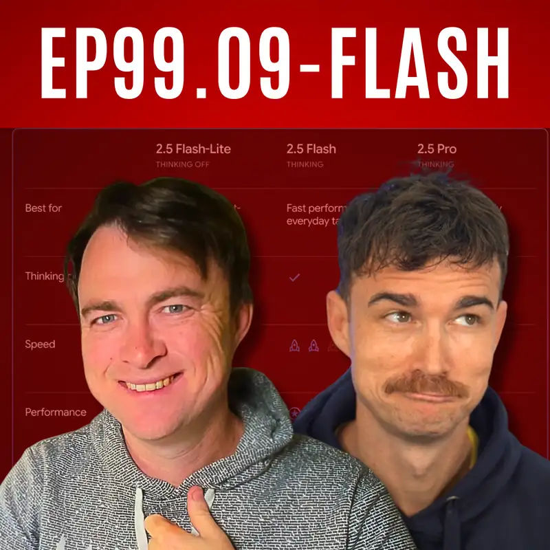 Is AI Making Us Stupider? Gemini 2.5 Family, Neural OS, MCP Future Thoughts & o3p-pro - EP99.09