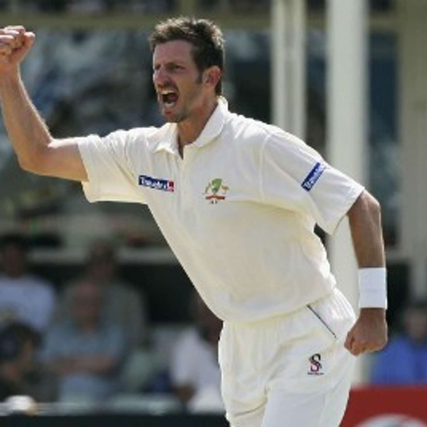 95. Aussie Test Cricketer Michael Kasprowicz says dilute ego and value vulnerability to find your best delivery! 95. Aussie Test Cricketer Michael Kasprowicz says dilute ego and value vulnerability to find your best delivery!