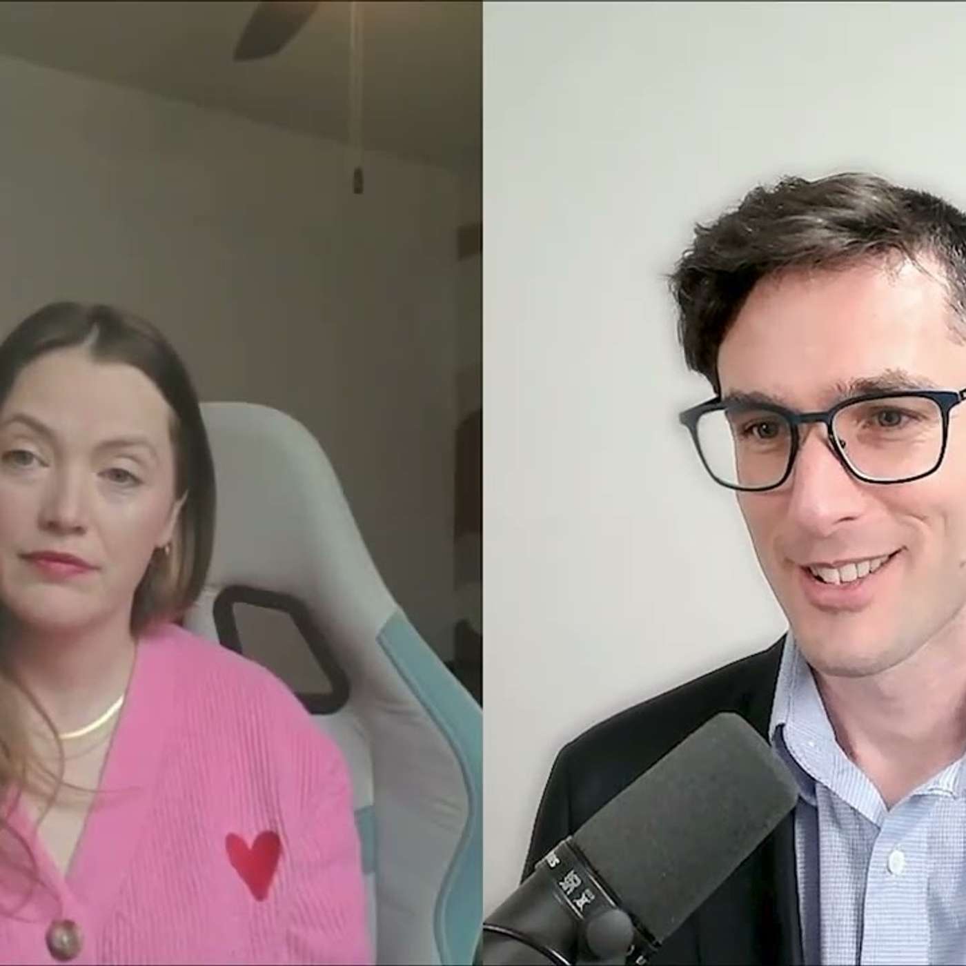 How to Build a Sales Team from Scratch in SaaS Without Burning Cash on Bad Hires episode artwork