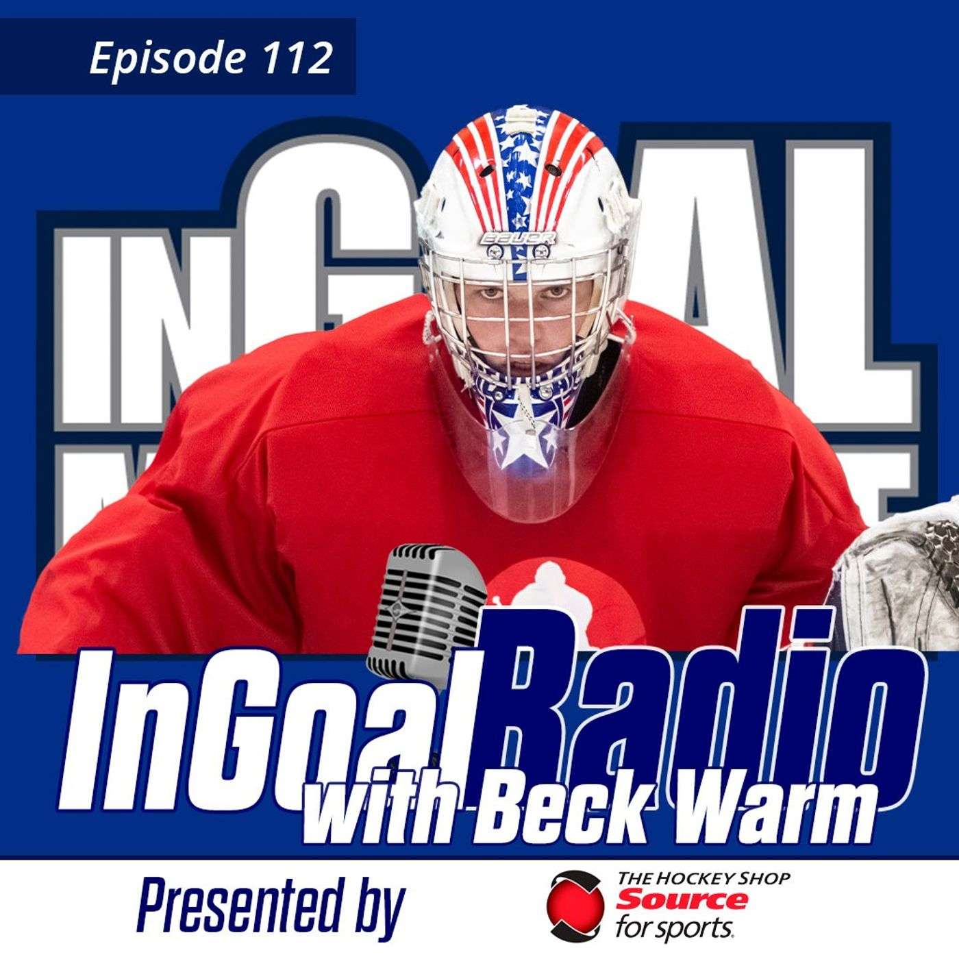InGoal Radio Podcast