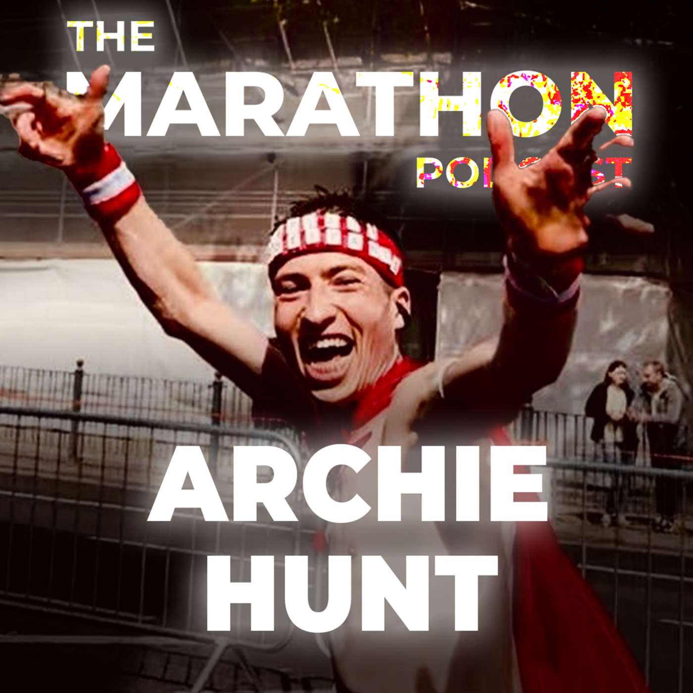 #158 Archie Hunt: 2:27 with Zone 1 and 2 ONLY?!