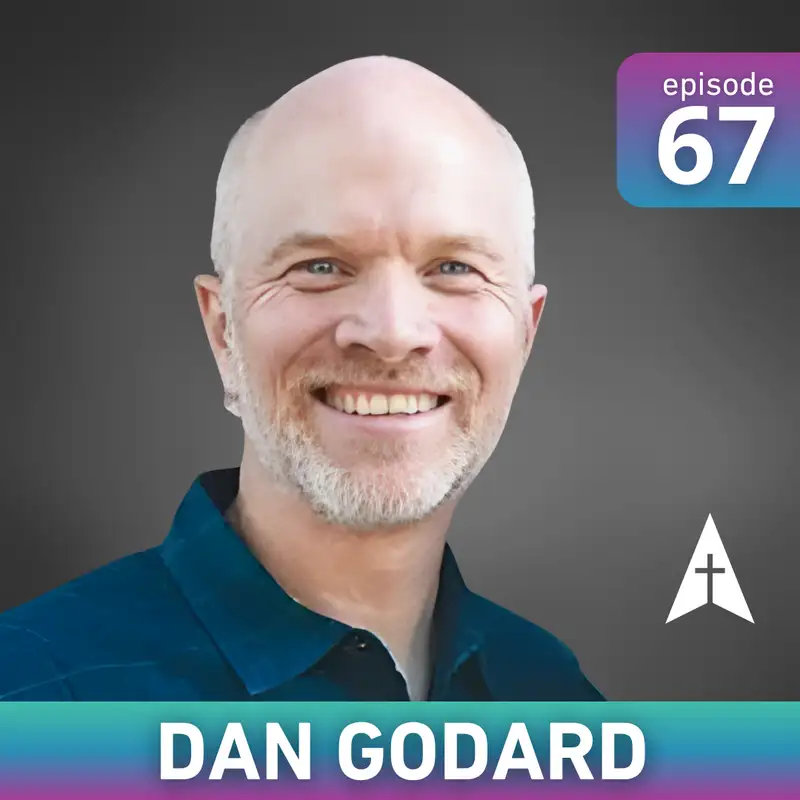 Changing Churches, Multi-Ethnic Leadership, and Developing Pastors with Dan Godard