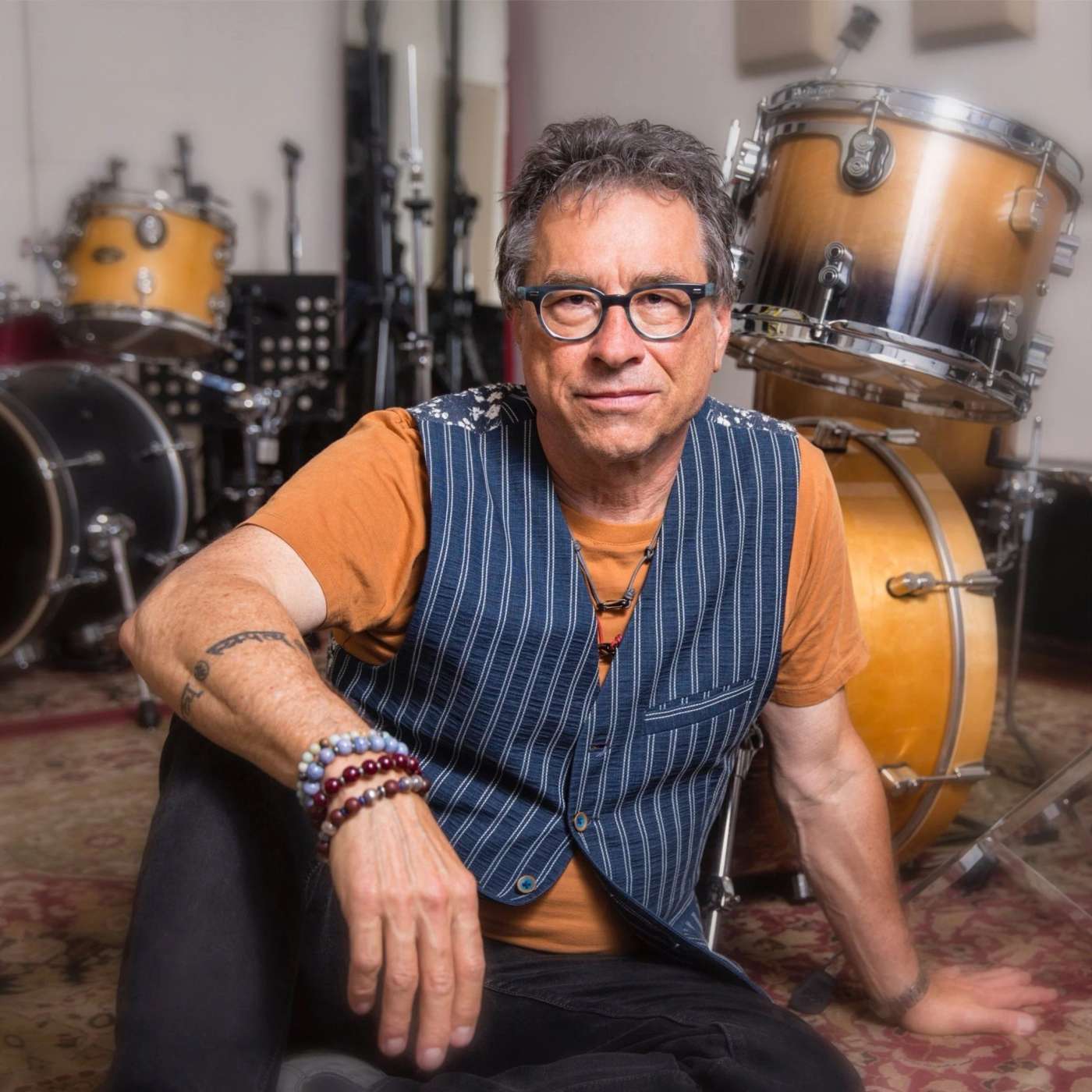 How Creative Excellence Actually Works: Learning from Rich Mangicaro