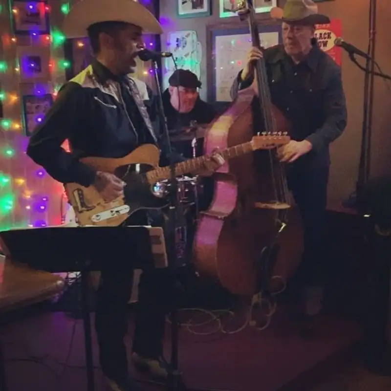 The Highway Man: Adam Lopez Part 1 — Crime, Culture & Rebellion