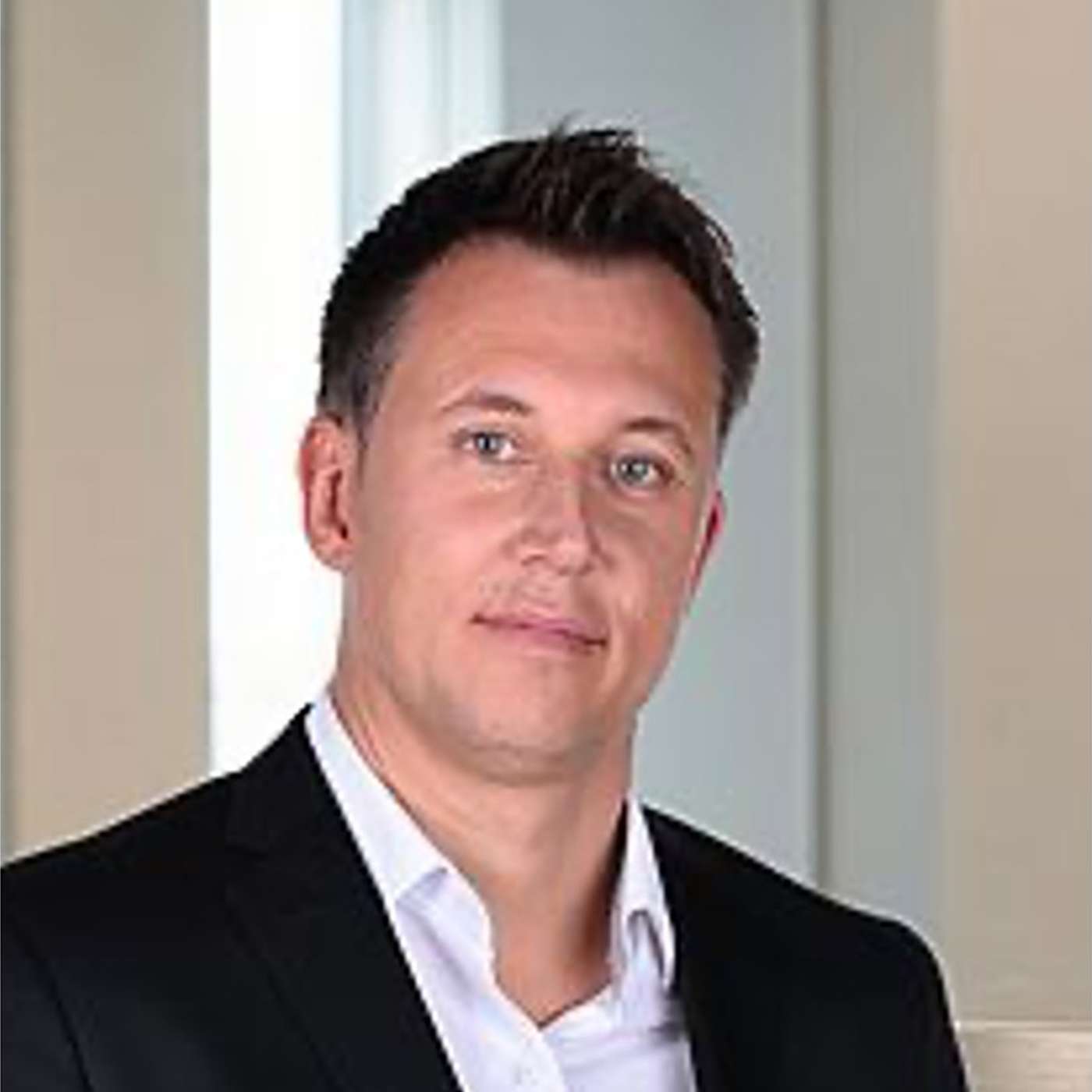 Bernhard Lachmann (FW) – Bürgermeisterkandidat für Petershausen