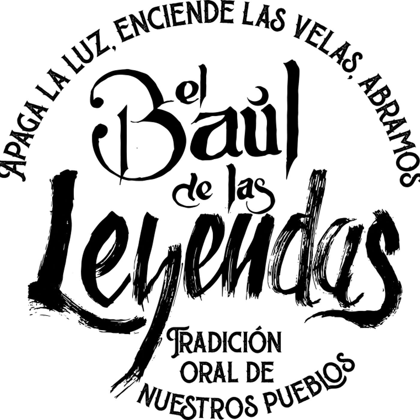 El Baúl en Vivo "Leyendas de Chiapas" episode artwork