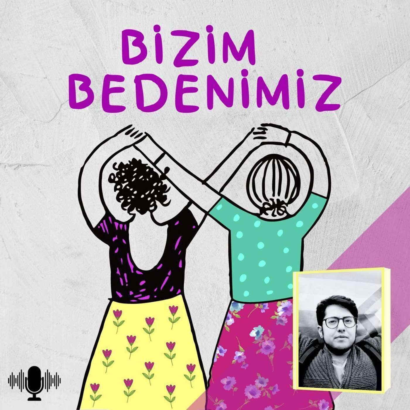 19.bölüm - jinekolojik muayene #5 [trans+'lar] episode artwork
