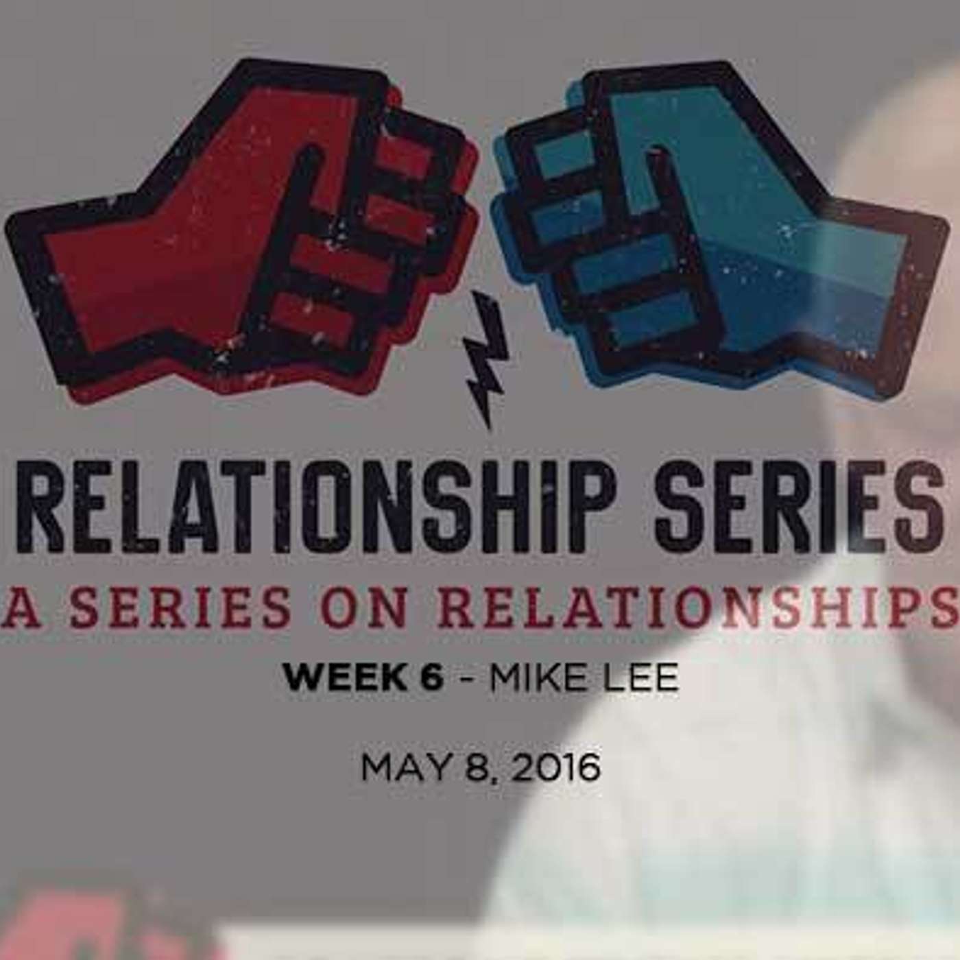 Week six : Back to Good