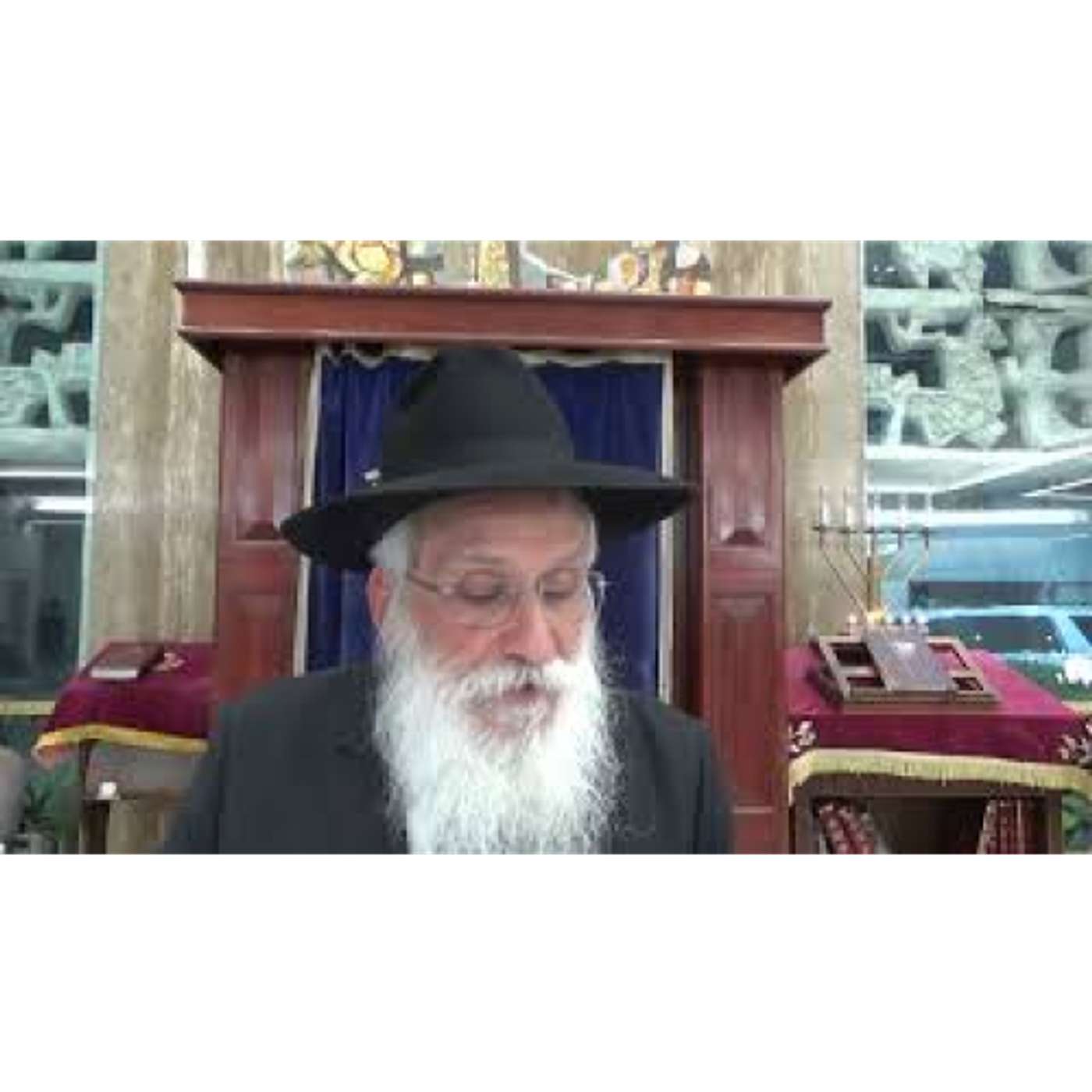 How Far Does the Halacha of Honoring Parents Go?