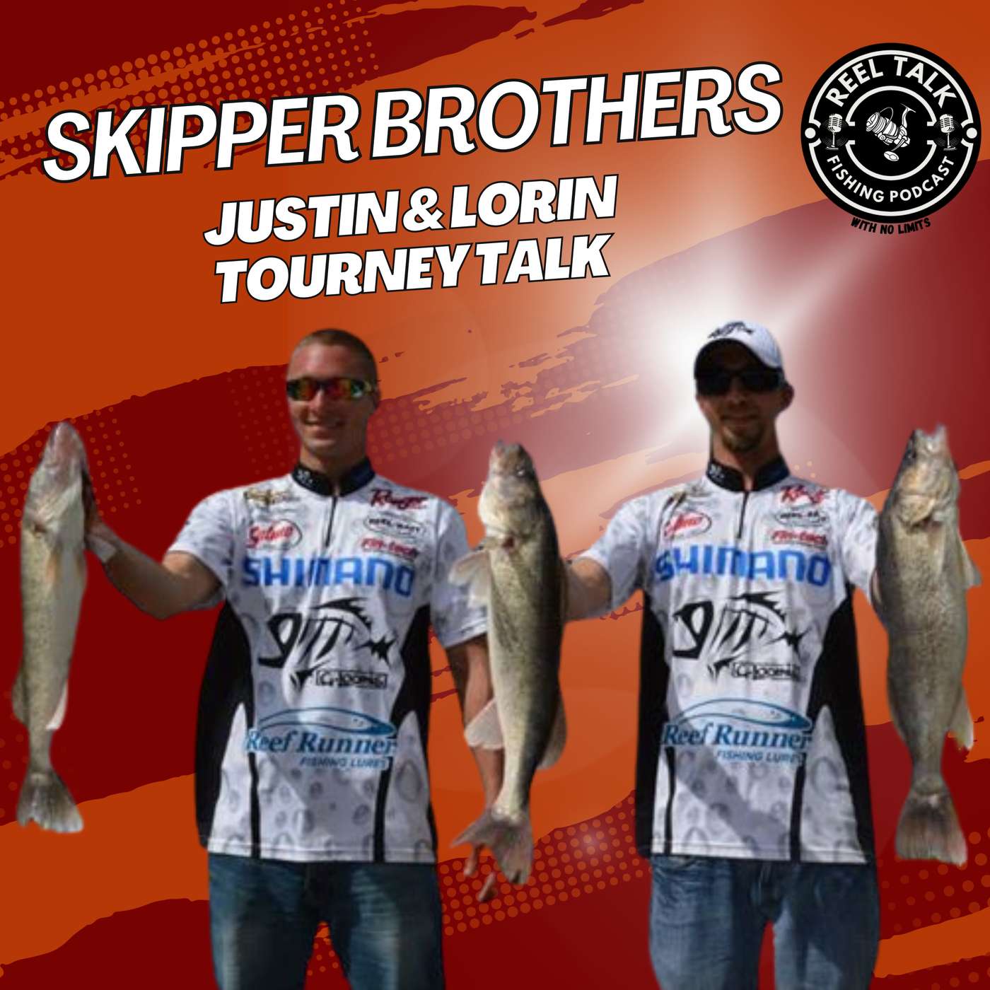 Reel Talk Fishing | With No Limits