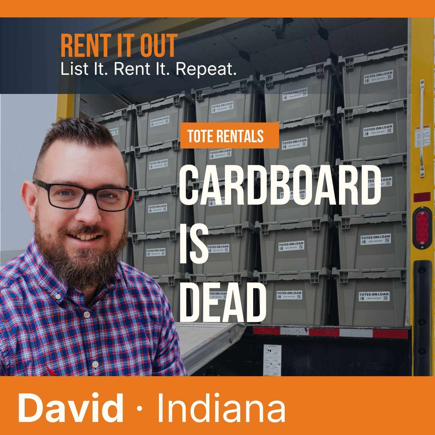 Rent It Out: The Rental Side Hustle Podcast