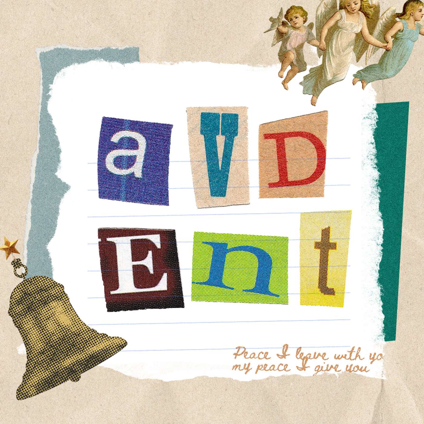 Advent: Peace with all People episode artwork
