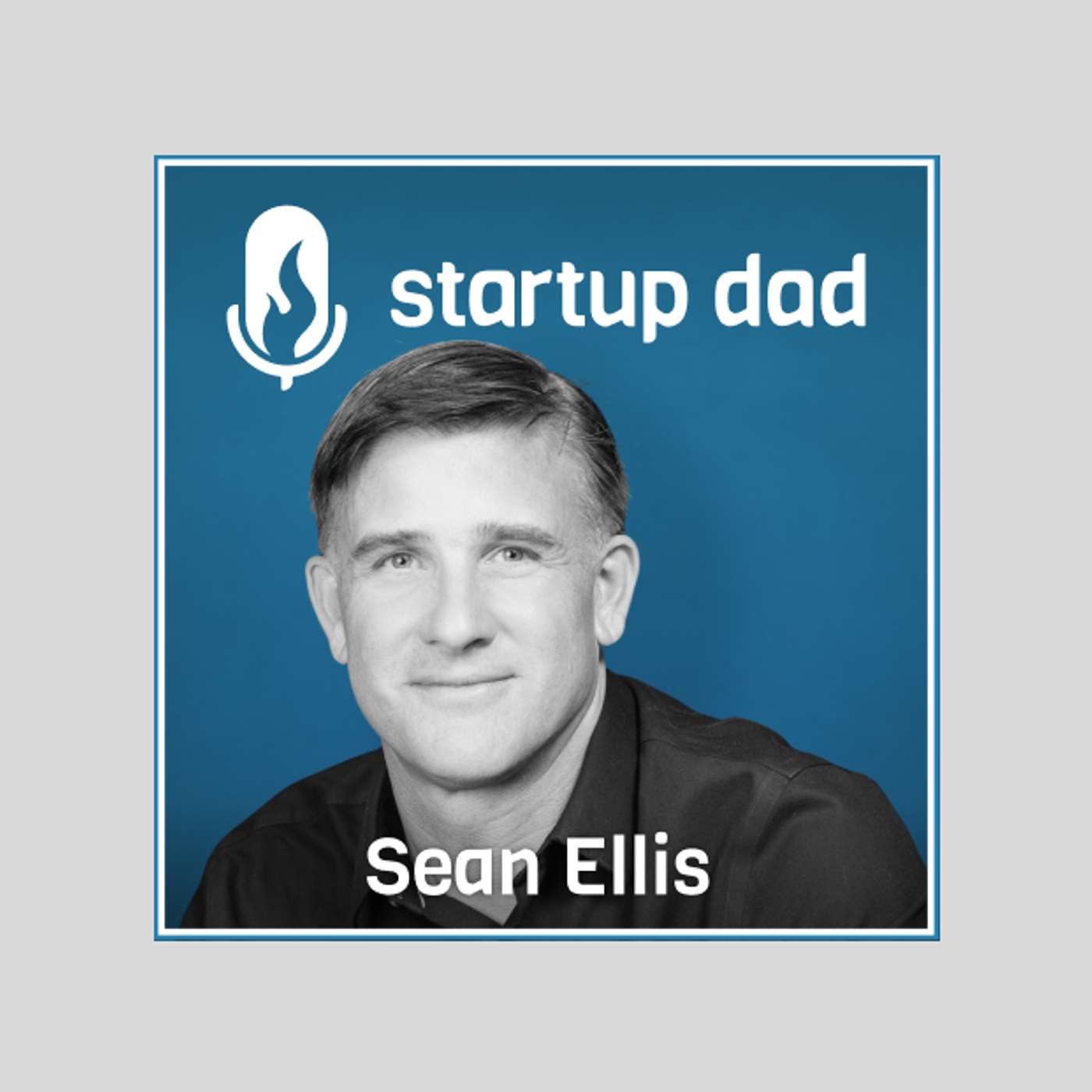 Startup Dad