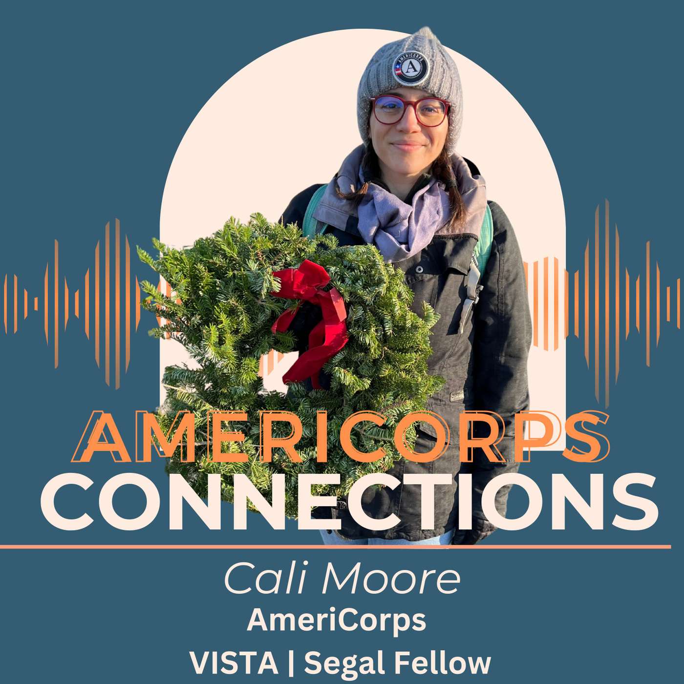 AmeriCorps Connections