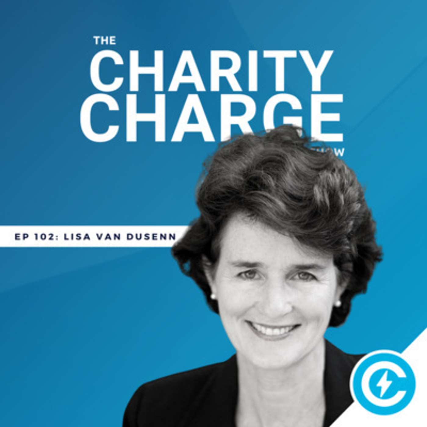 The Charity Charge Show