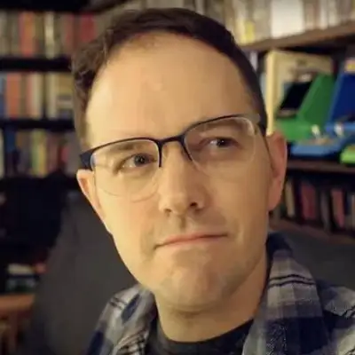 James Rolfe