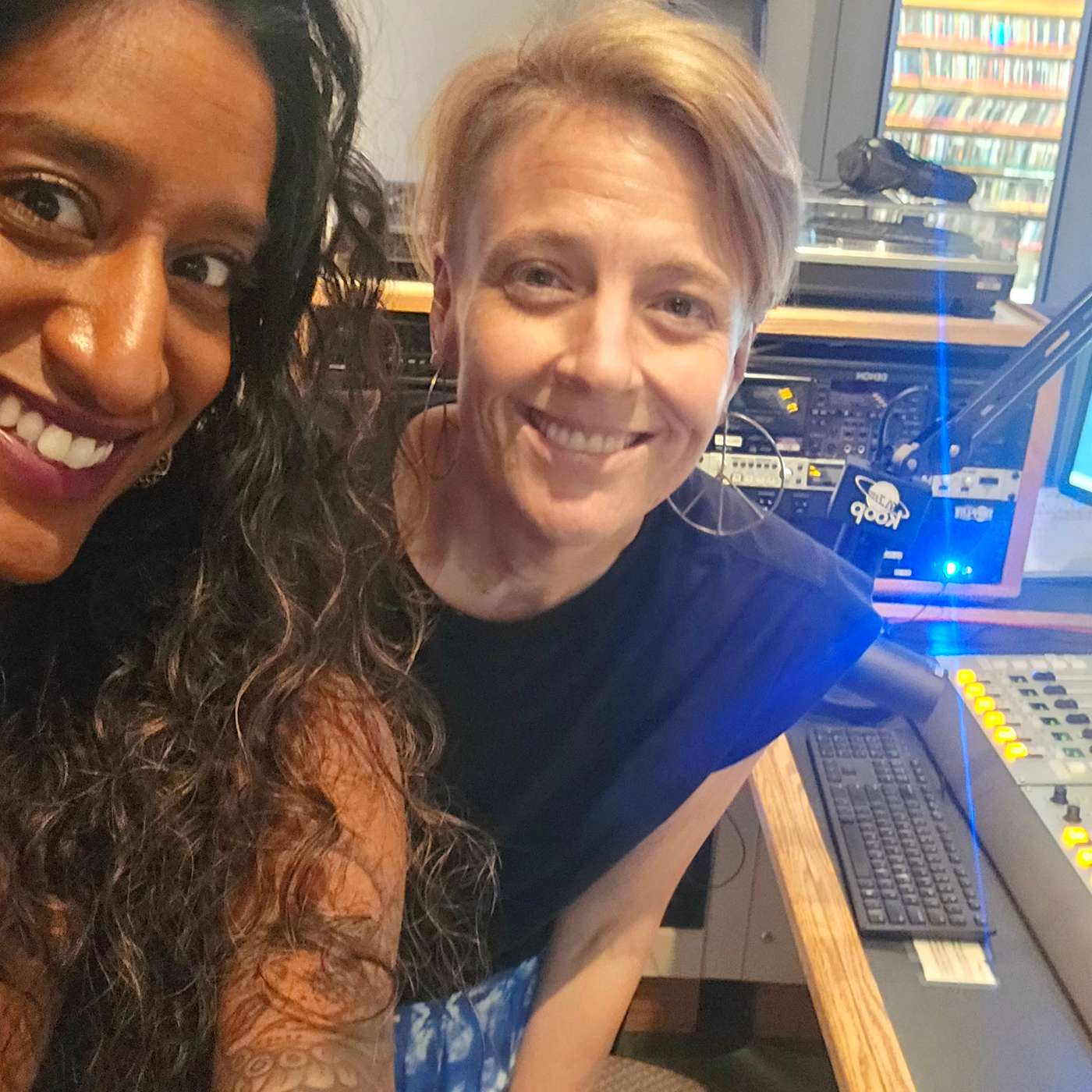 Racism on the Levels