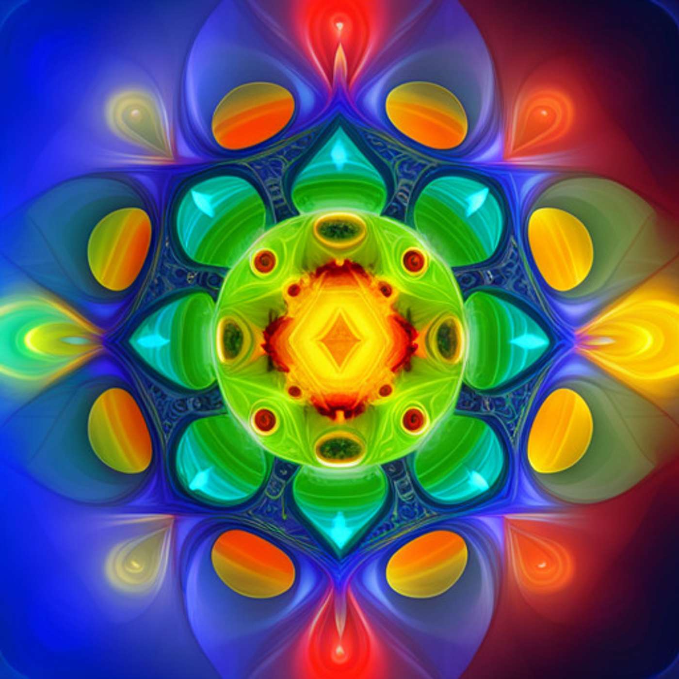 Unveiling the Secrets of the Bainani: Your Guide to Kabbalistic Transformation and Righteous Action episode artwork