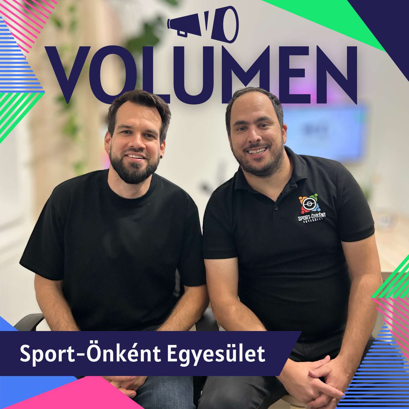 #8 - Sport-Önként Egyesület #8 - Sport-Önként Egyesület
