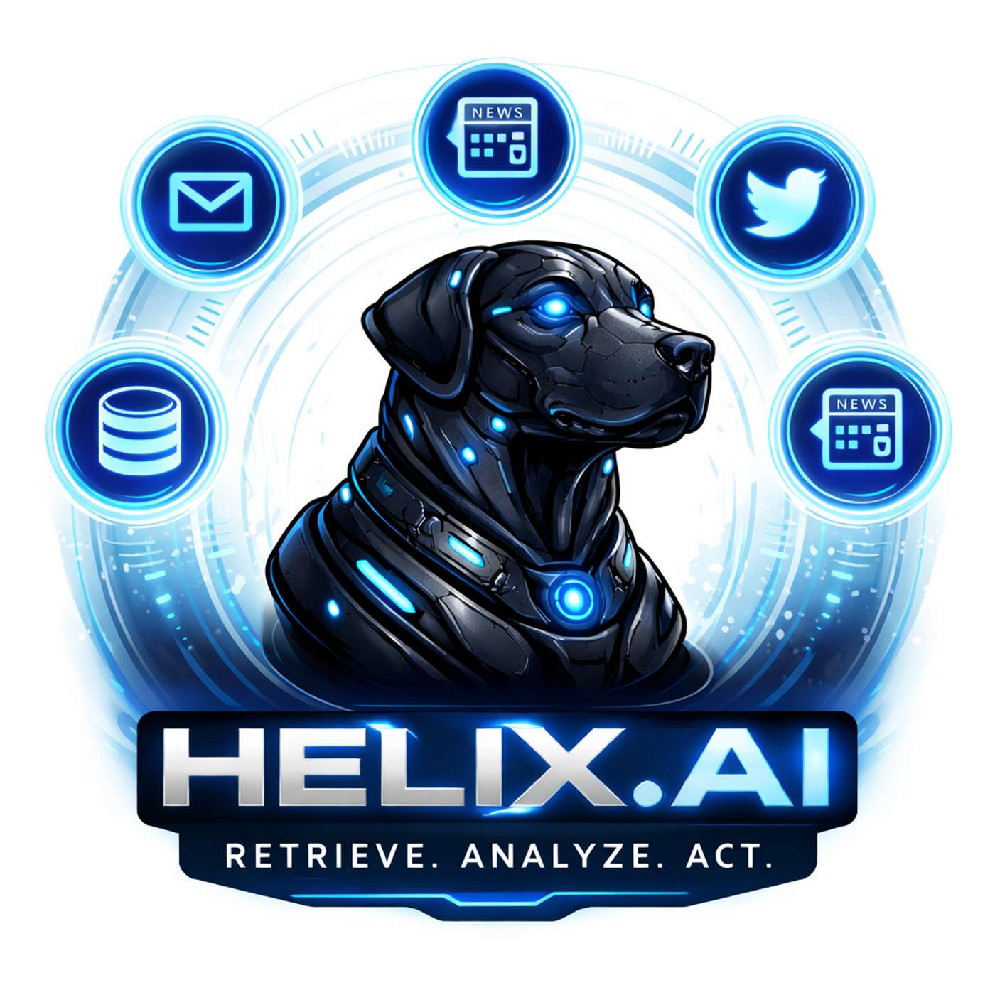 Helix.AI Daily Podcast