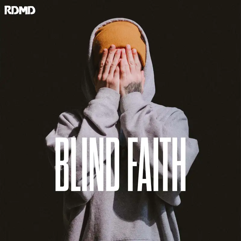 Blind Faith