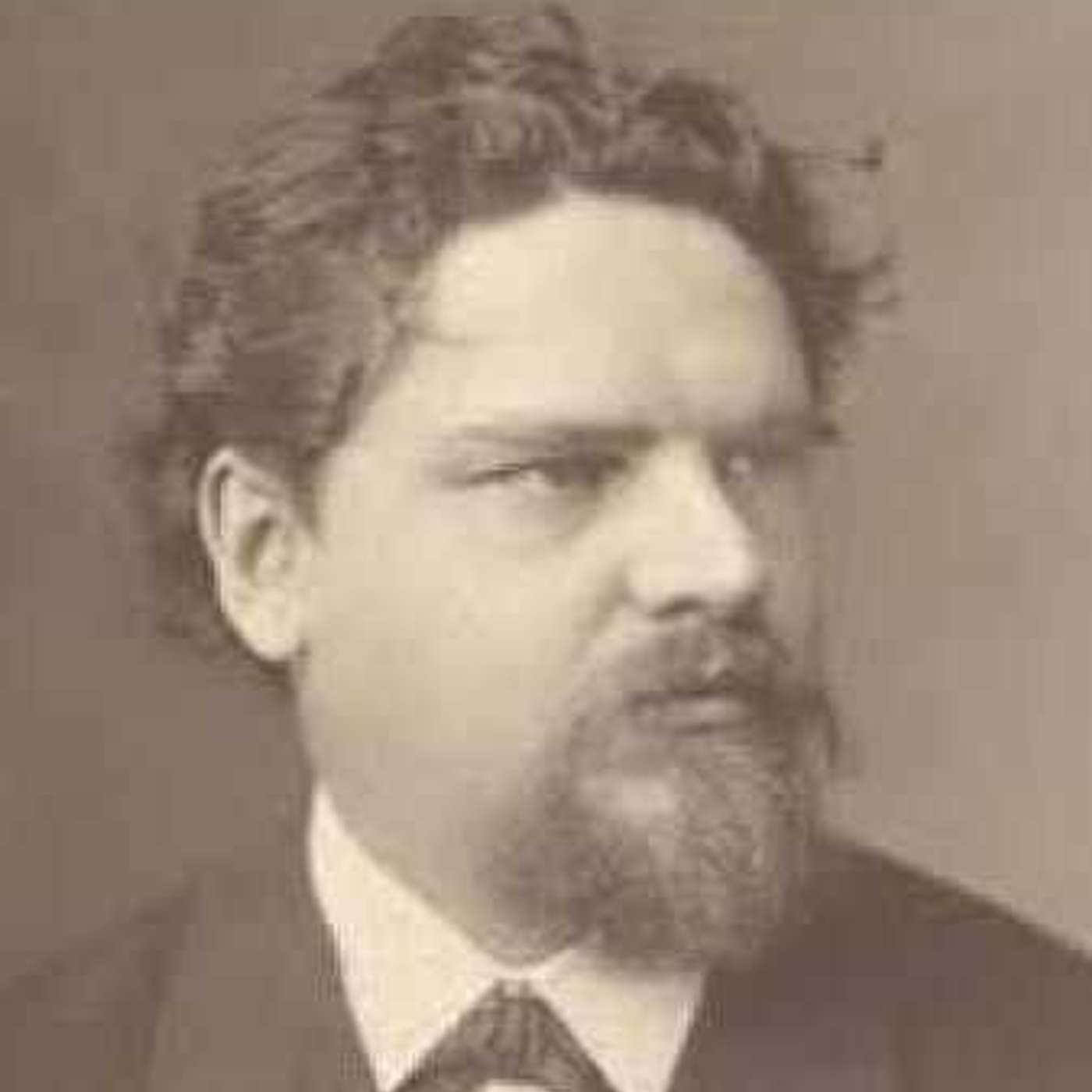 La Musica di Ameria Radio del 26 gennaio 2026 - Zdenek Fibich (1850–1900)