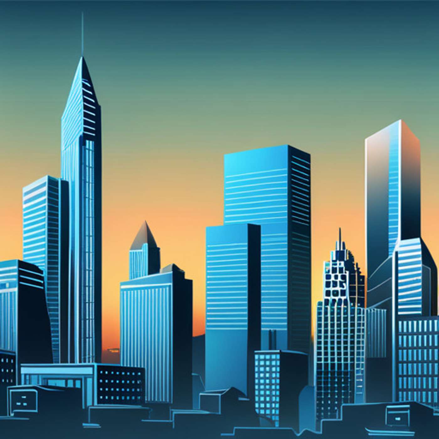 Boost Your Loan Origination Process: Fundingo's Software for Brokers episode artwork