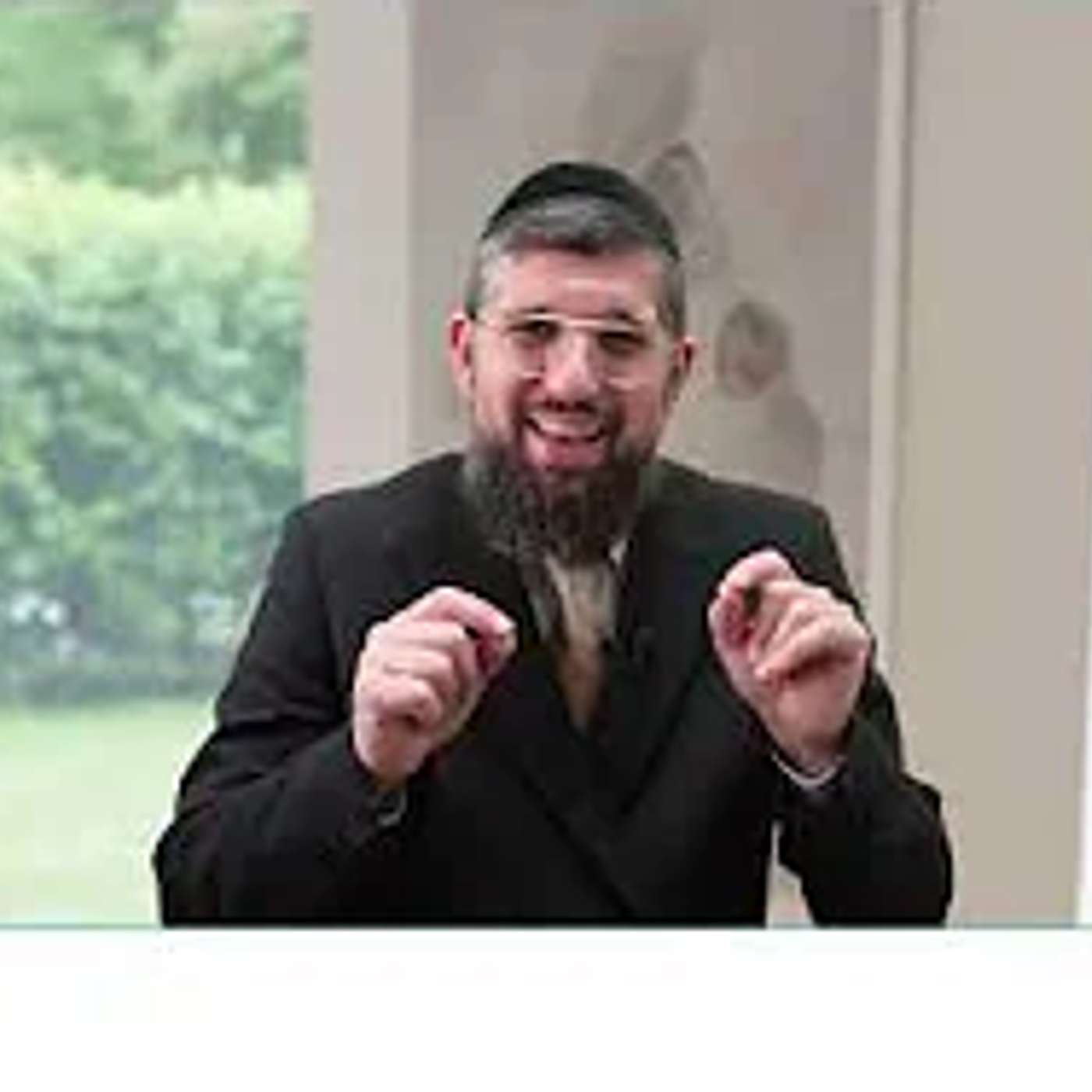 חדש, מאחורי הקלעים | פרשת משפטים תשפ"ו | הרב אליהו עמר | כנסו: https://www.olamhadat.co.il/