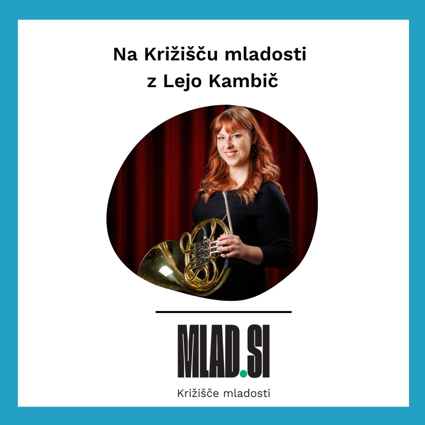 Križišče mladosti