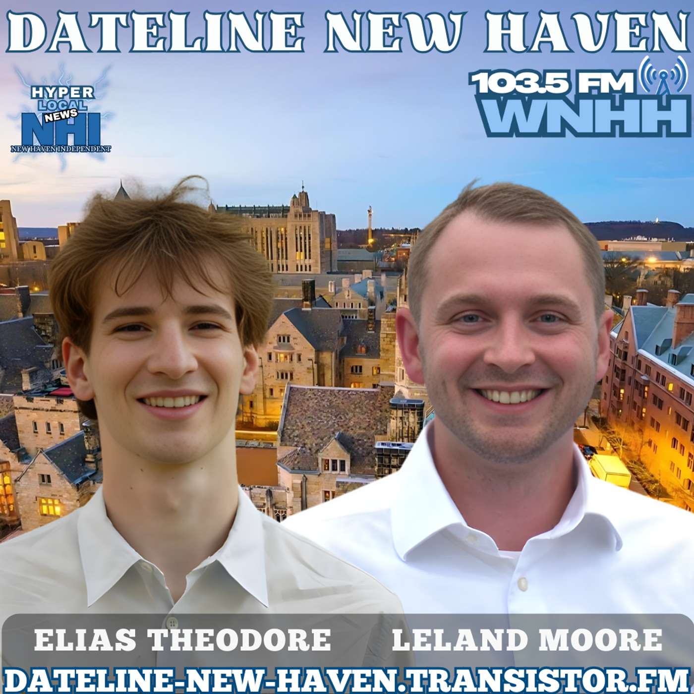 New Alders Speak Out