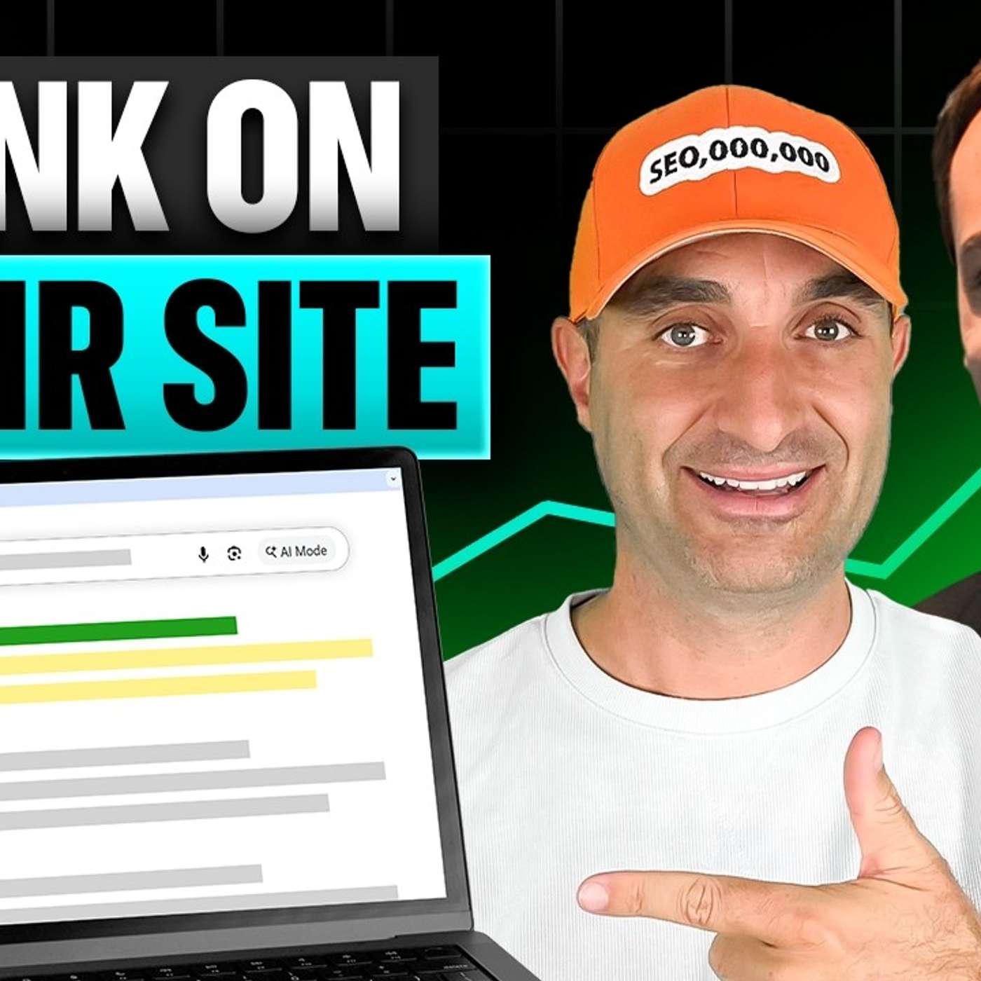 How Parasite SEO Works Using Third-Party Corroboration (James Dooley Interviews Charles Floate) How Parasite SEO Works Using Third-Party Corroboration (James Dooley Interviews Charles Floate)