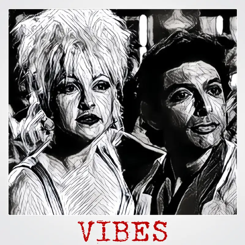 Season 6 Episode 26: Vibes Feat "The Strange and Beautiful Book Club Pod"