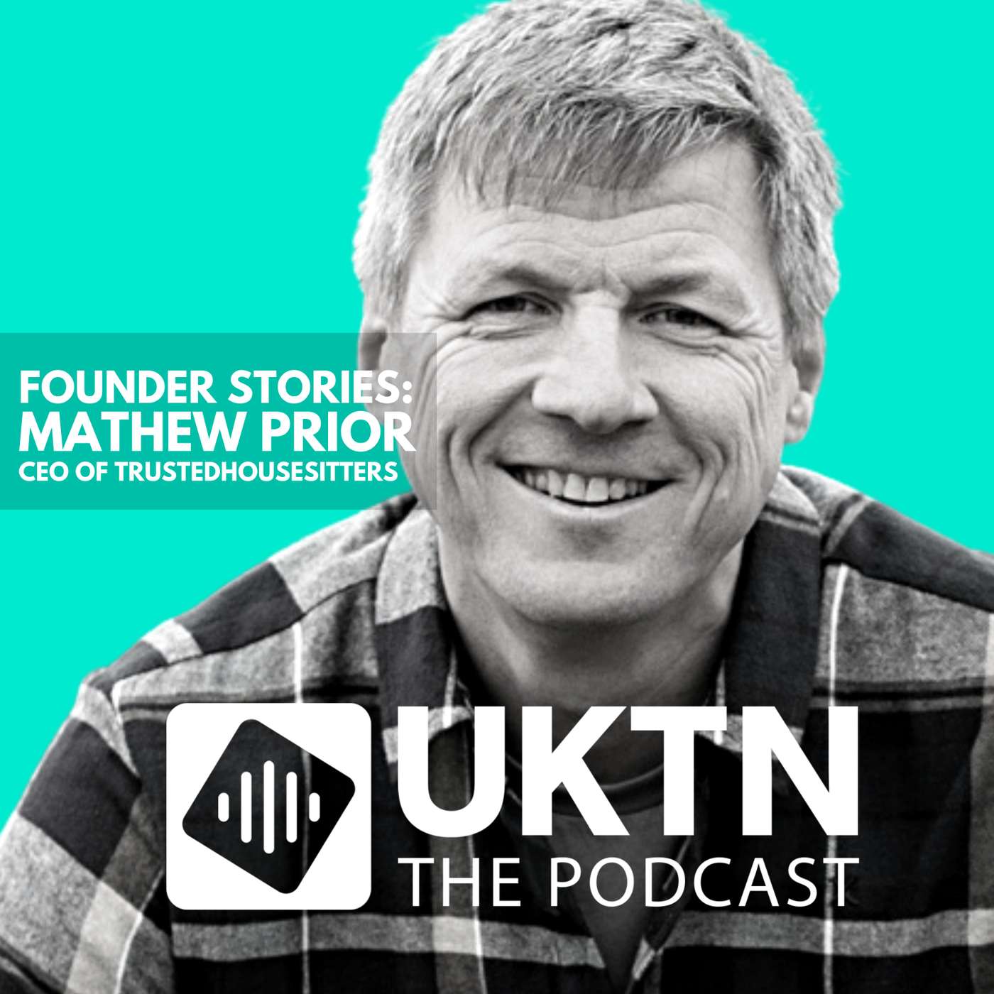 UKTN | The Podcast