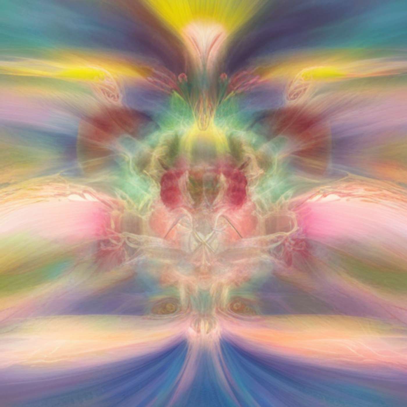 Unlocking the Power of Charity episode artwork