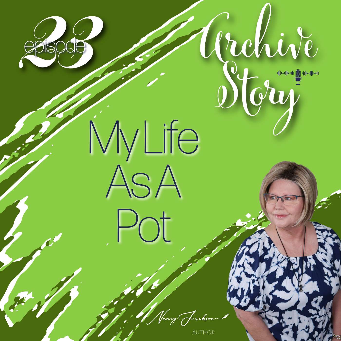 Archive Story | My Life As A Pot - Episode 23