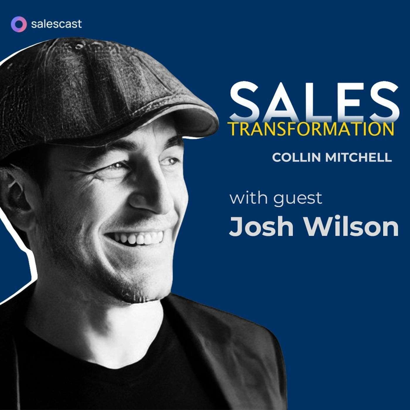 Sales Transformation