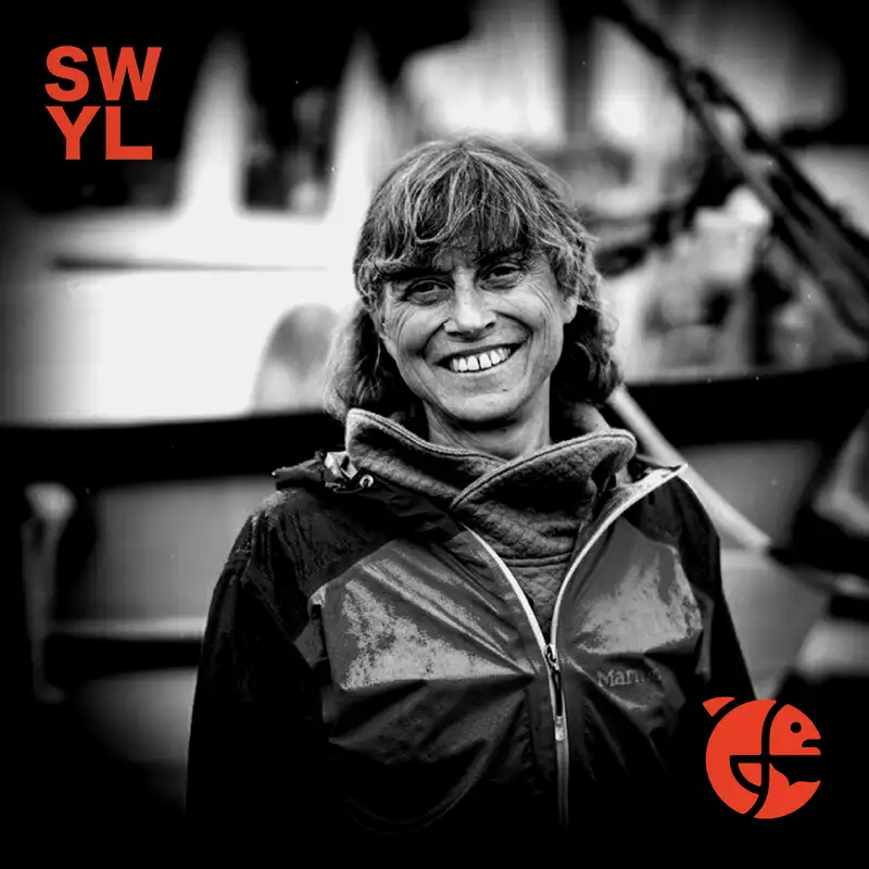 #25 - Linda Behnken - Heinz-Award Winning Ocean-Warrior