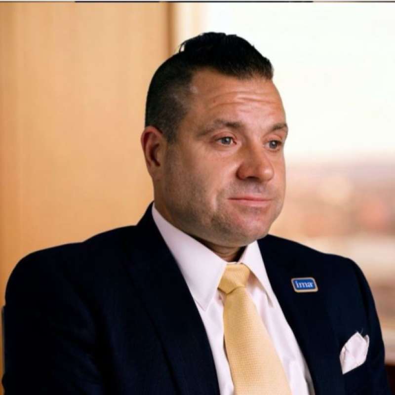Ilya Ilienko, CMA, CPA