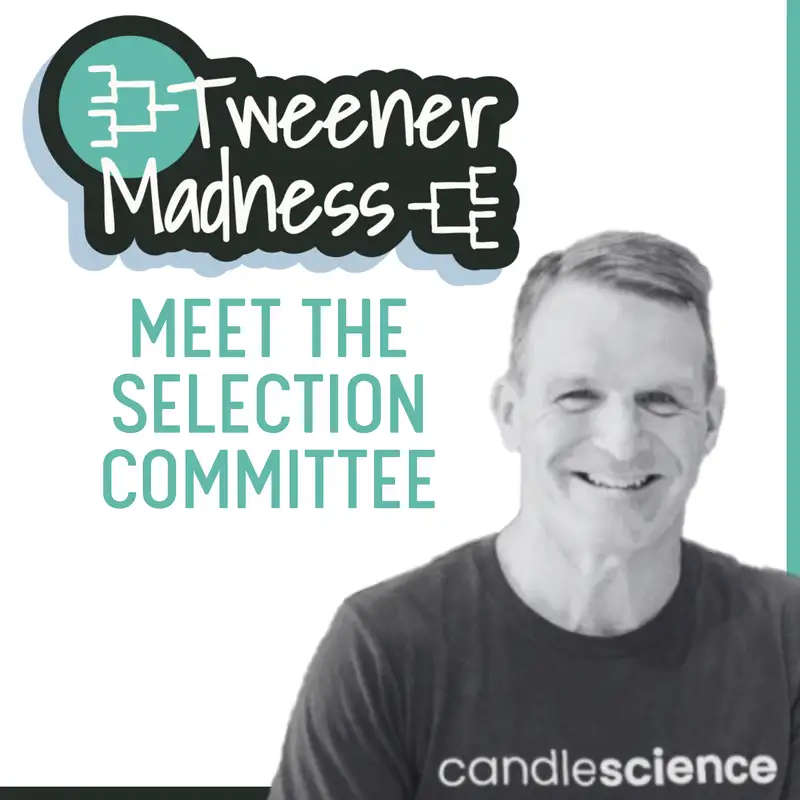 Tweener Madness! Meet the Selection Committee: Michael Jones