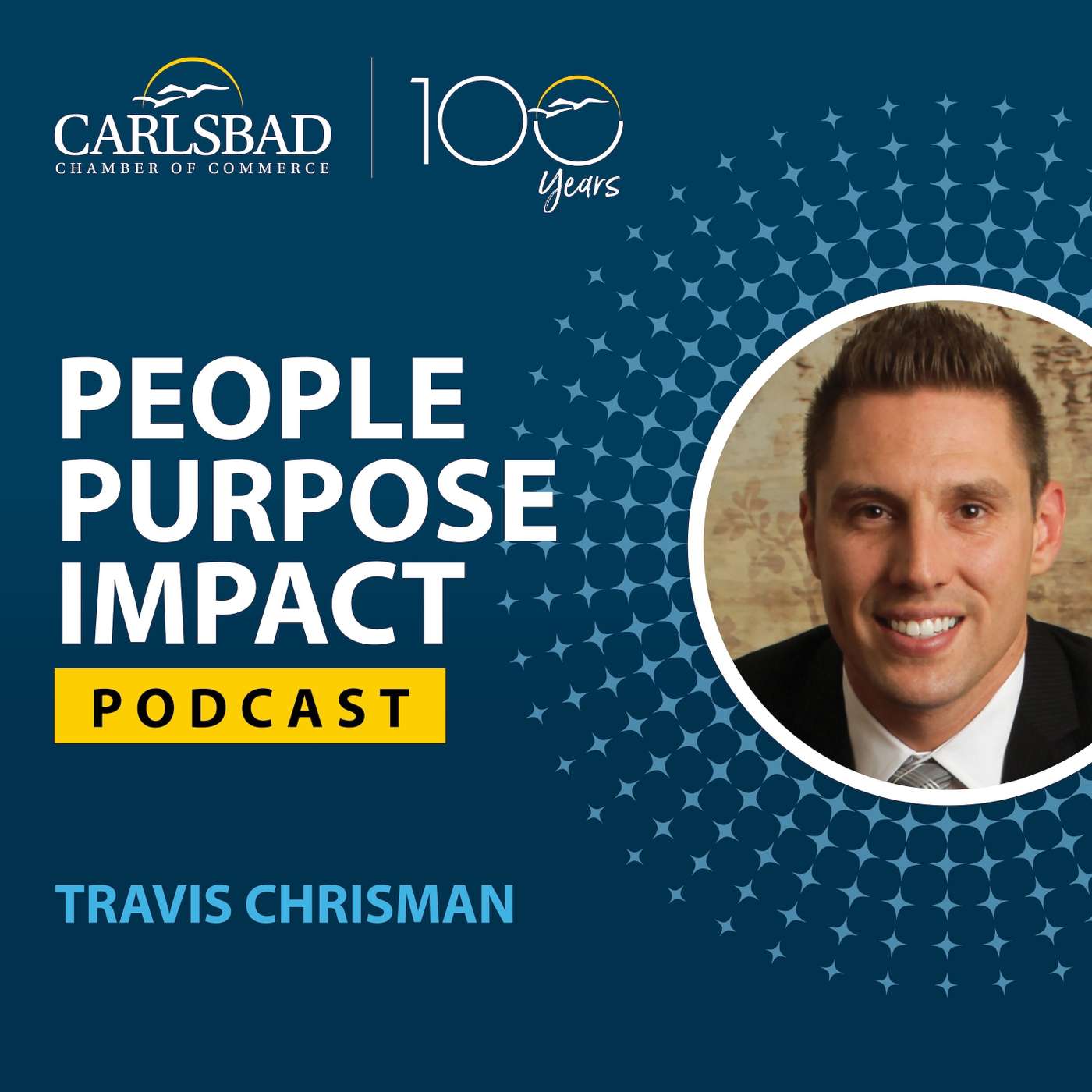Ep. 105 Fintech Frontiers with Travis Chrisman episode artwork