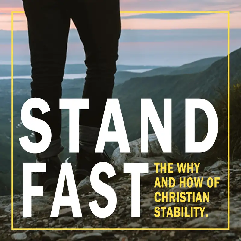 Stand Fast