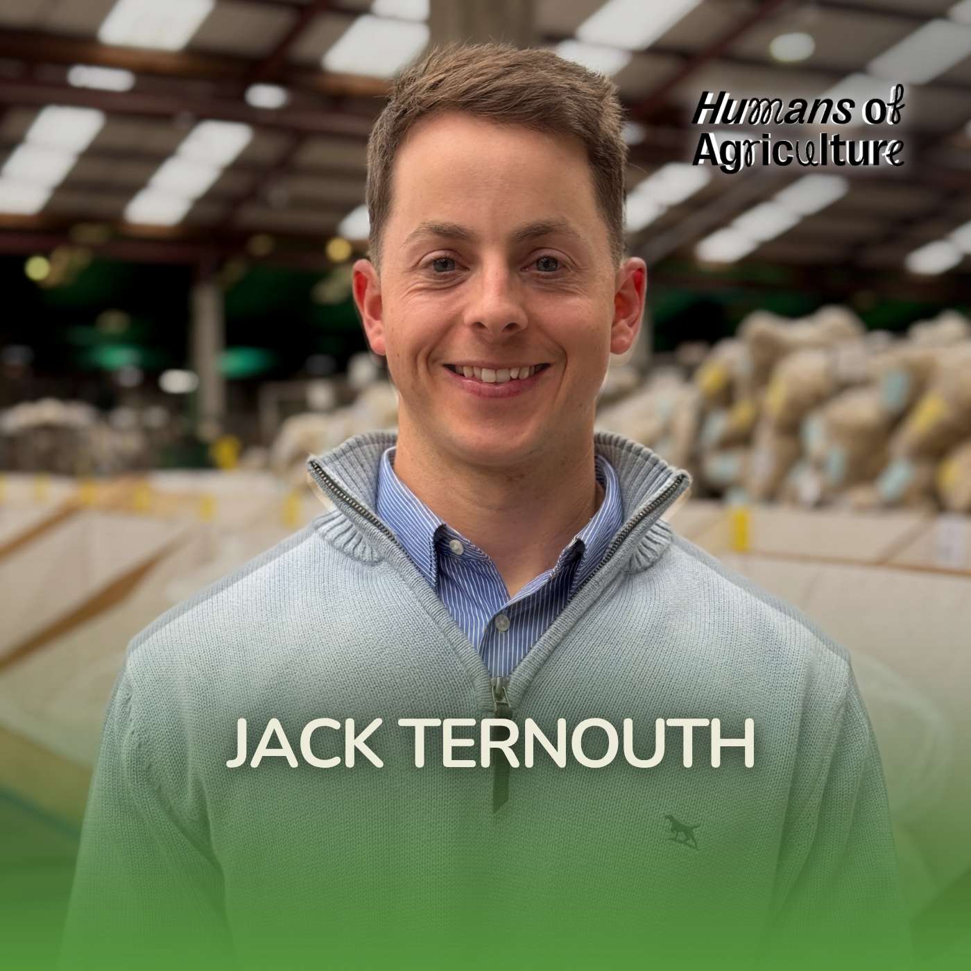 “For New Zealand to remain relevant on a global ag stage…” with Jack Ternouth “For New Zealand to remain relevant on a global ag stage…” with Jack Ternouth