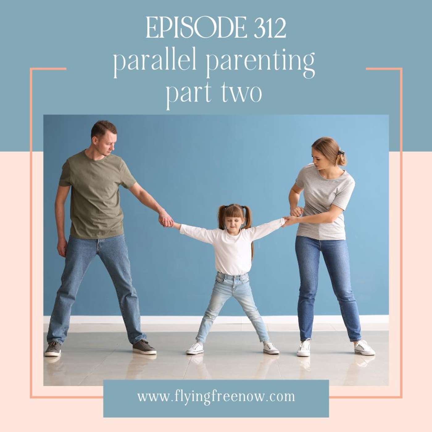 Parallel Parenting Part Two [312]