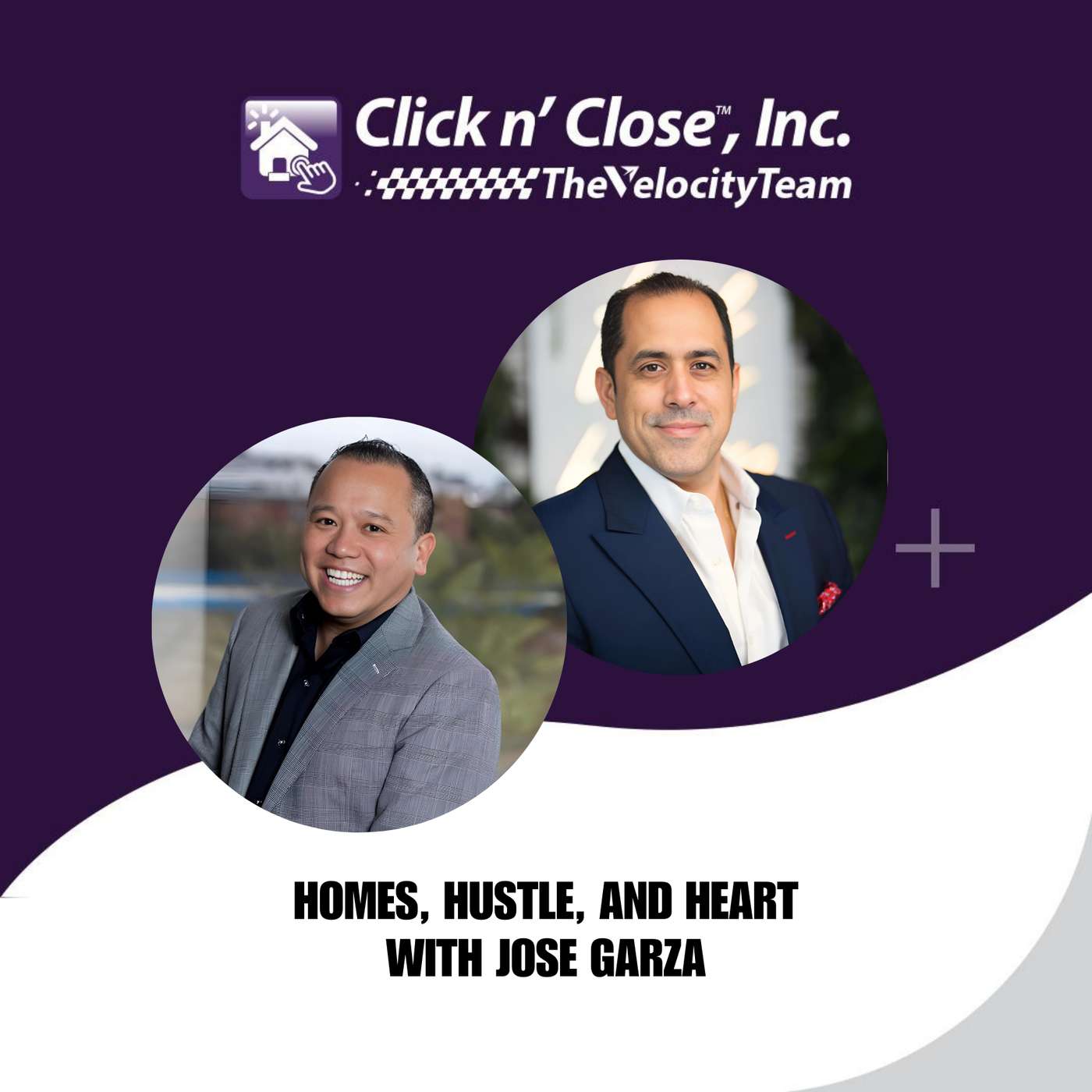 The Velocity Podcast