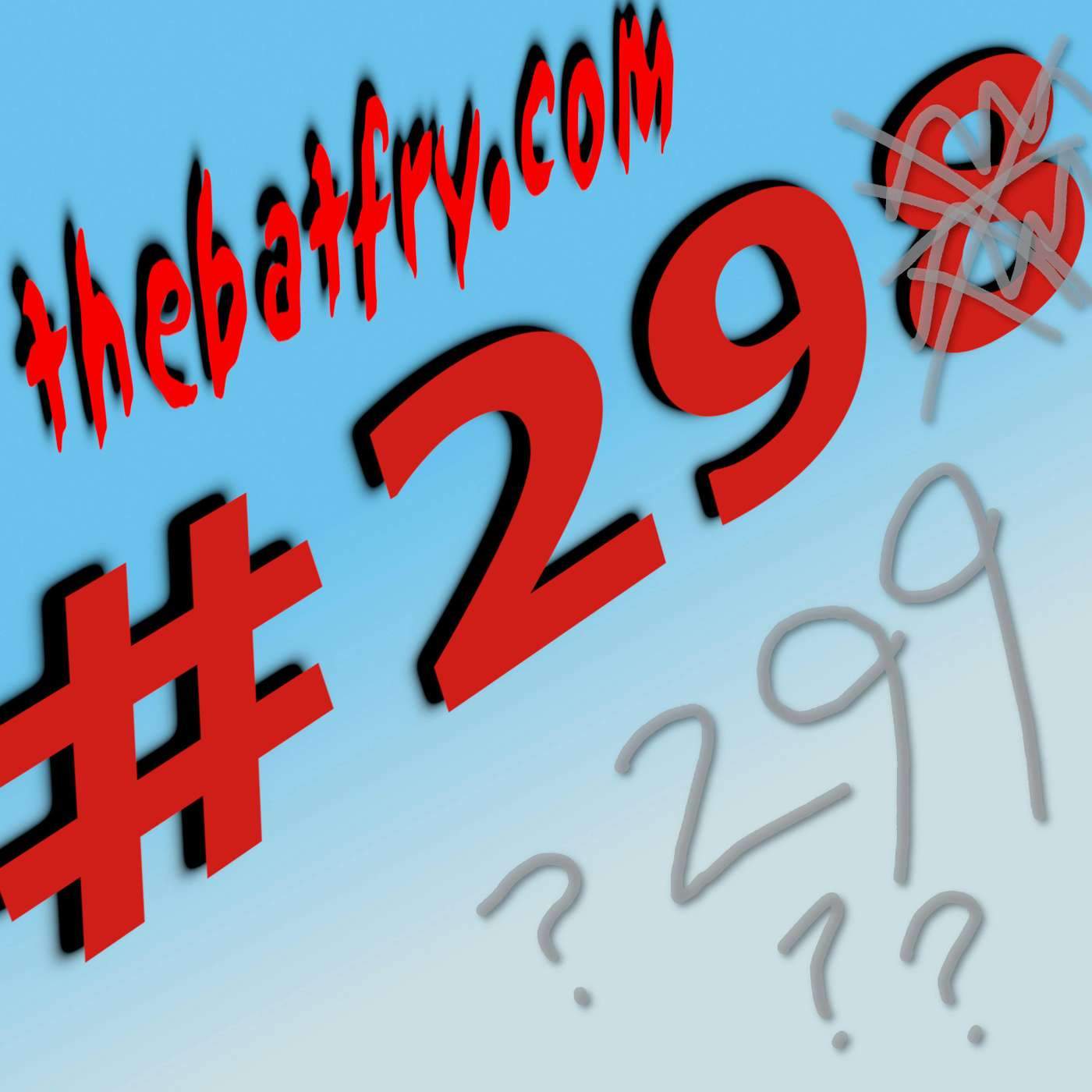 Bells in the Batfry #299 episode artwork