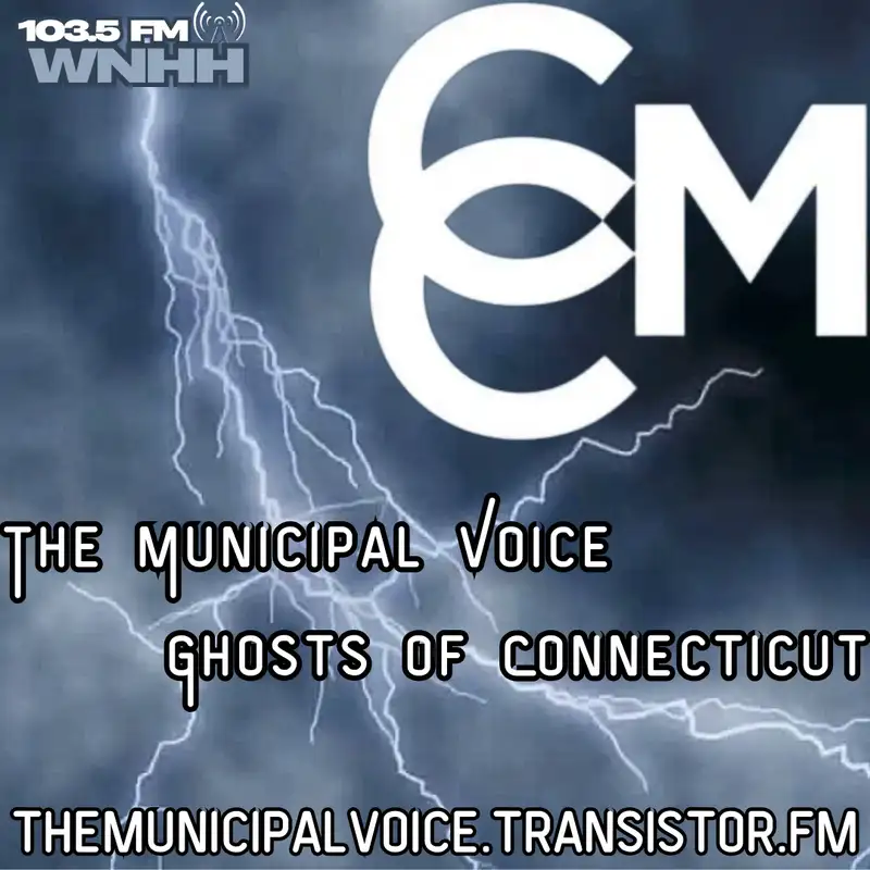 Ghosts of Connecticut