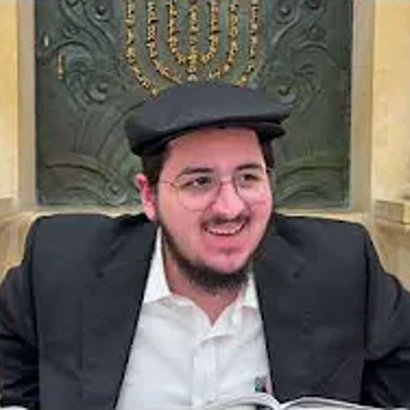 שיעור תורה - מפי בנש"ק כבוד הרב - רבי מאיר אליהו פינטו שליט"א - יום ראשון - י"ז כסלו - תשפ"ו - אשדוד