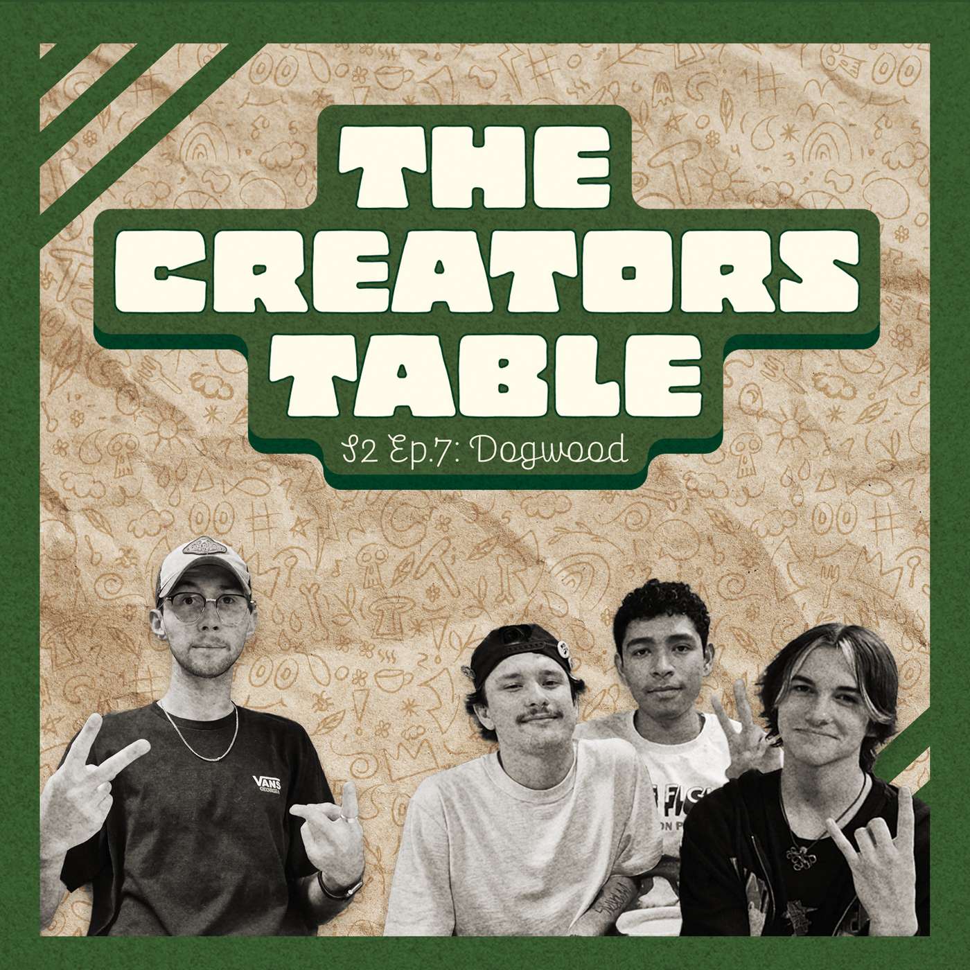 The Creators Table