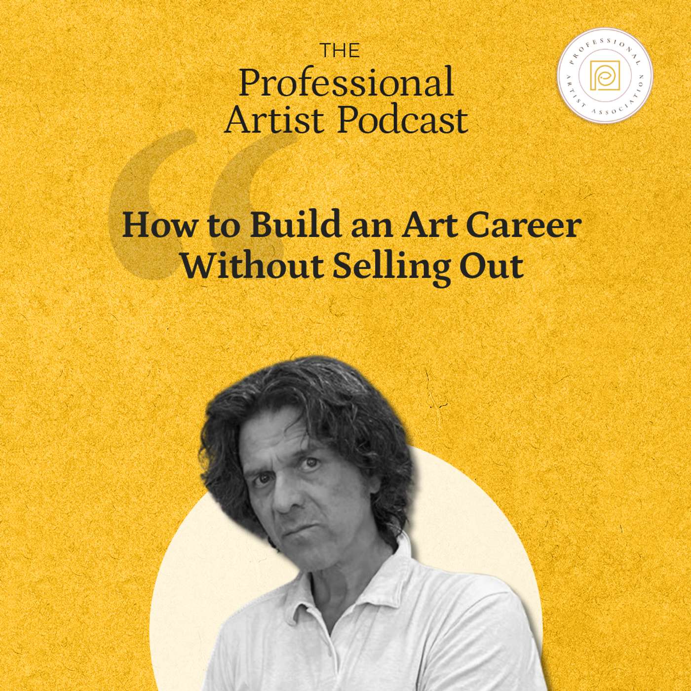 How to Build an Art Career Without Selling Out